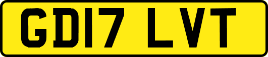 GD17LVT