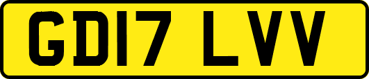 GD17LVV