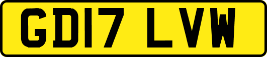 GD17LVW