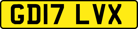 GD17LVX