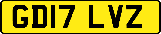 GD17LVZ