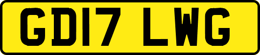 GD17LWG