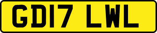 GD17LWL