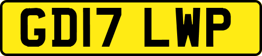 GD17LWP