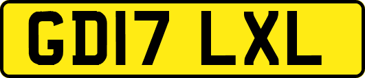 GD17LXL