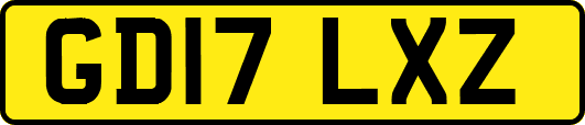 GD17LXZ