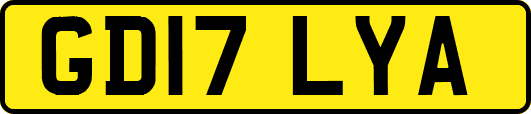 GD17LYA