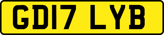 GD17LYB