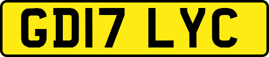 GD17LYC