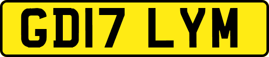 GD17LYM