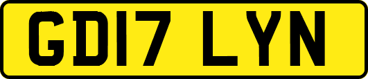 GD17LYN