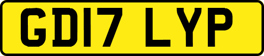 GD17LYP
