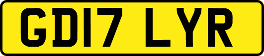 GD17LYR
