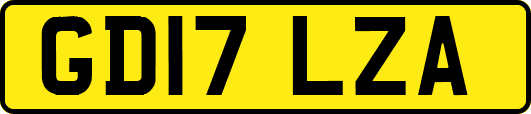 GD17LZA