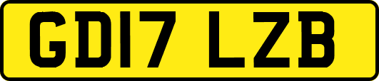 GD17LZB