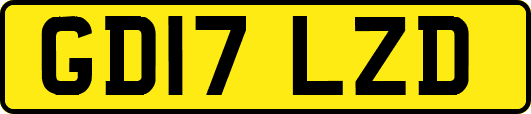 GD17LZD