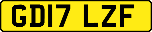 GD17LZF
