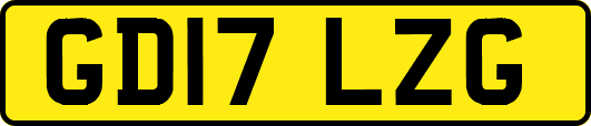 GD17LZG