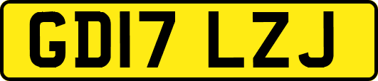 GD17LZJ