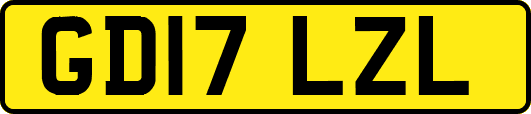 GD17LZL