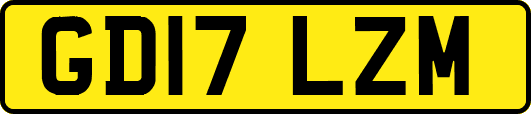 GD17LZM