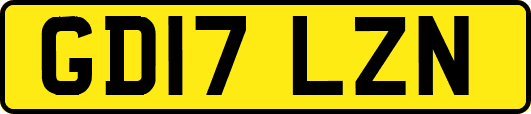 GD17LZN