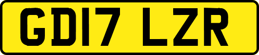 GD17LZR