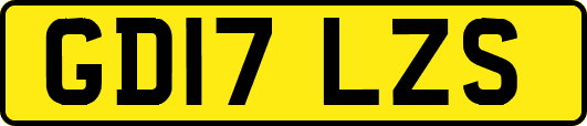 GD17LZS