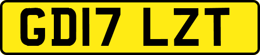 GD17LZT