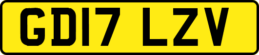 GD17LZV