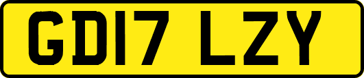 GD17LZY