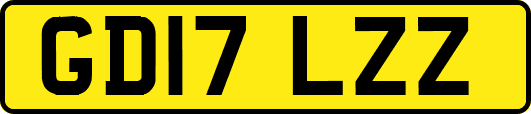 GD17LZZ