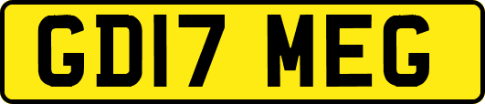GD17MEG