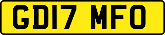 GD17MFO