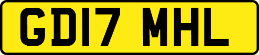 GD17MHL