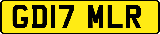GD17MLR