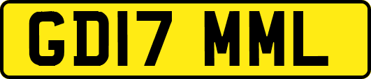 GD17MML