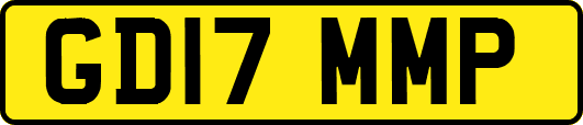 GD17MMP