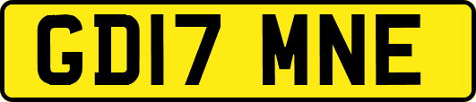 GD17MNE