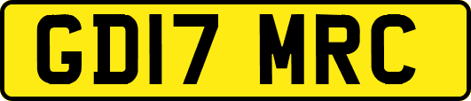 GD17MRC