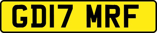 GD17MRF