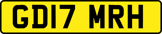 GD17MRH