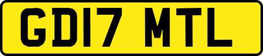 GD17MTL
