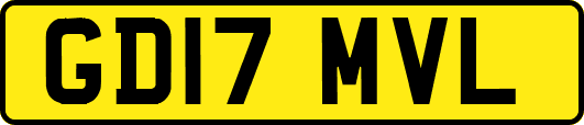 GD17MVL
