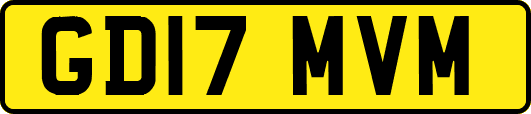 GD17MVM
