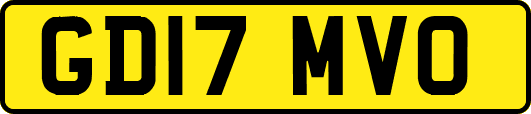 GD17MVO