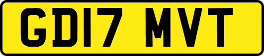 GD17MVT
