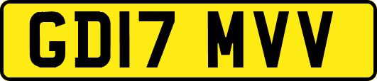 GD17MVV
