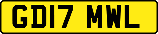 GD17MWL