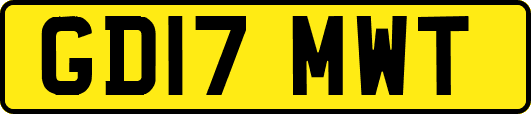 GD17MWT